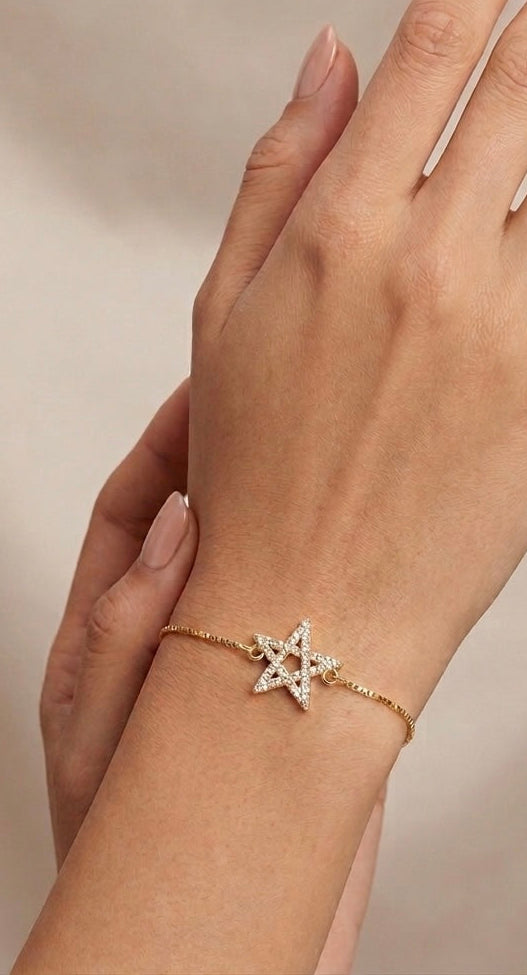 BRACELET MAROC