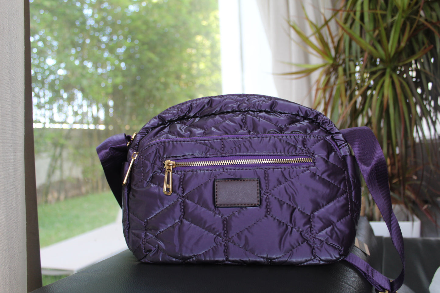 Sac violet tendance