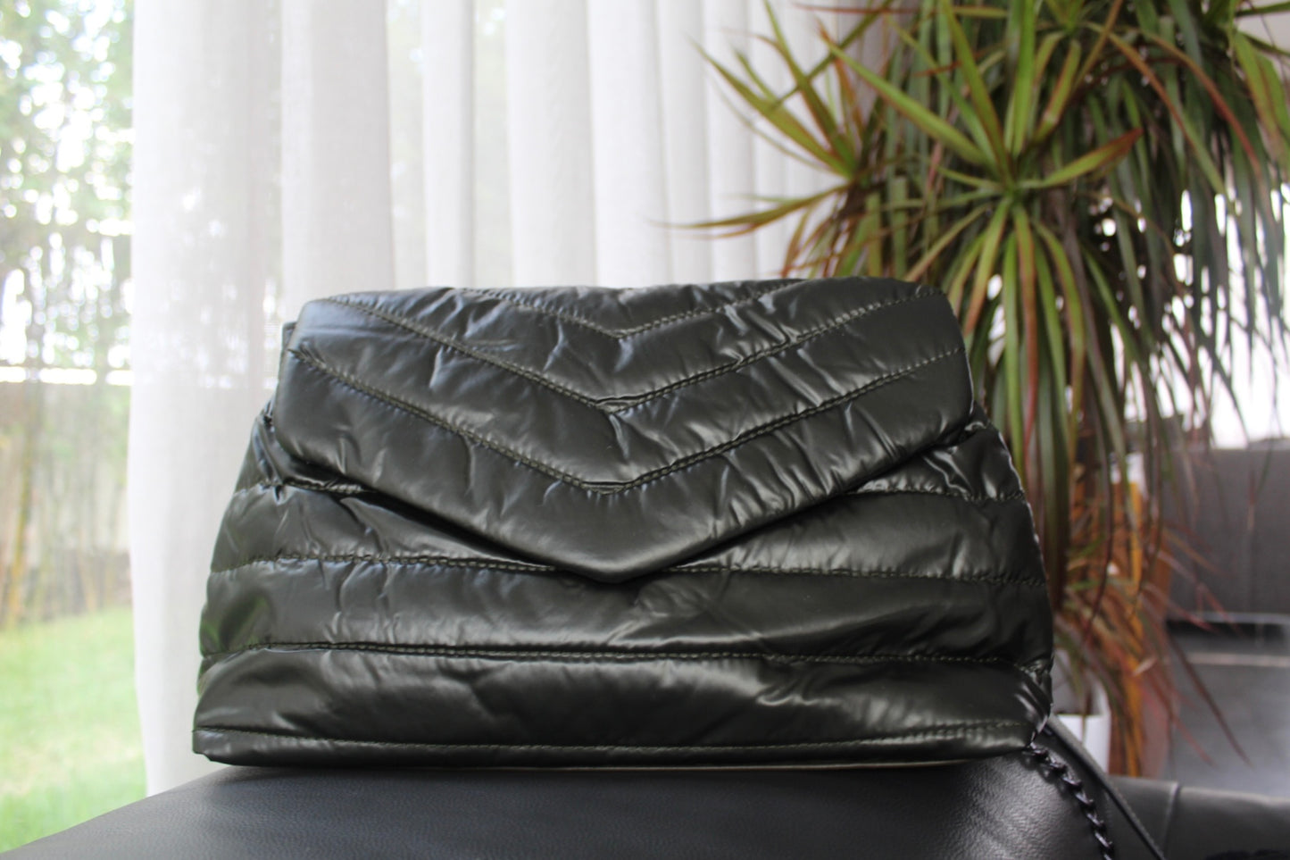 Sac tendance khaki