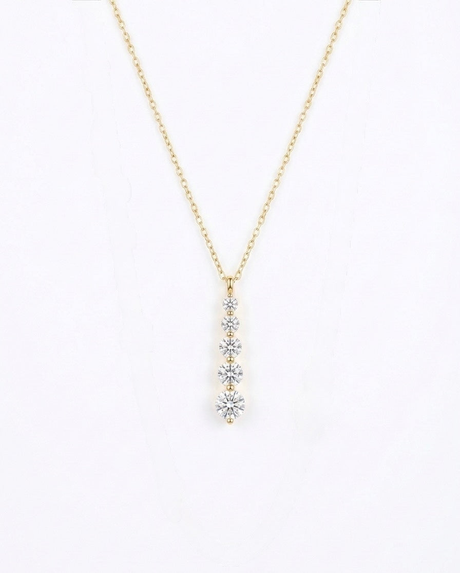 COLLIER - GRACE