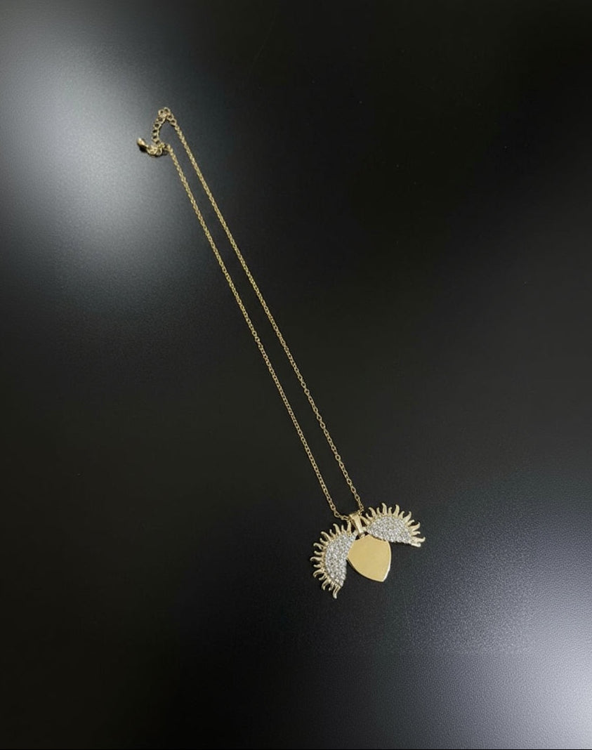 COLLIER - NOOR