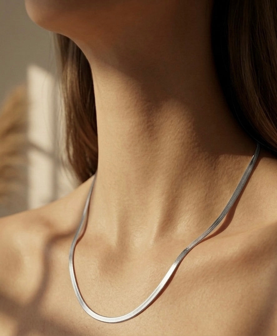 COLLIER - SOLEA