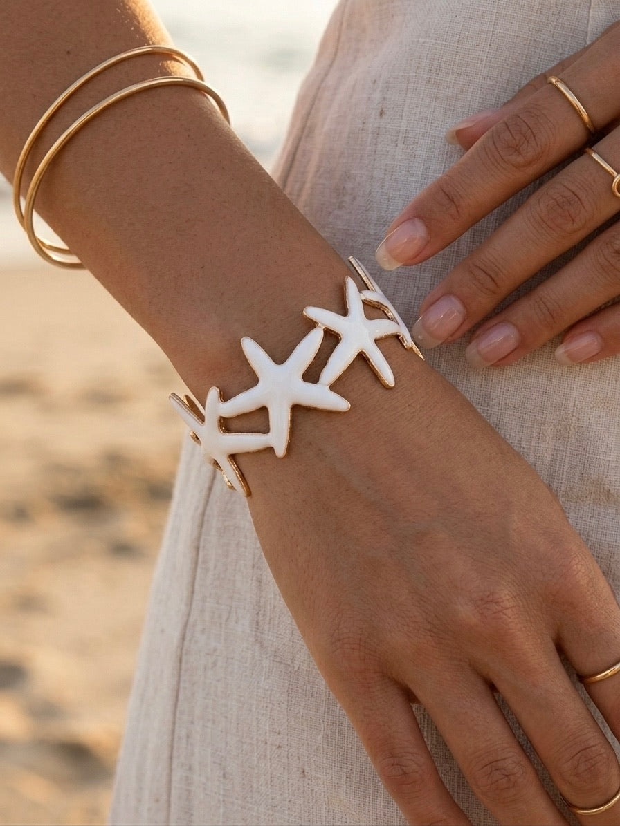 Bracelet Star
