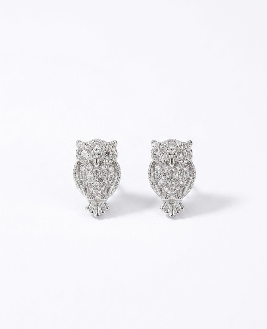 BOUCLES - HIBOUX