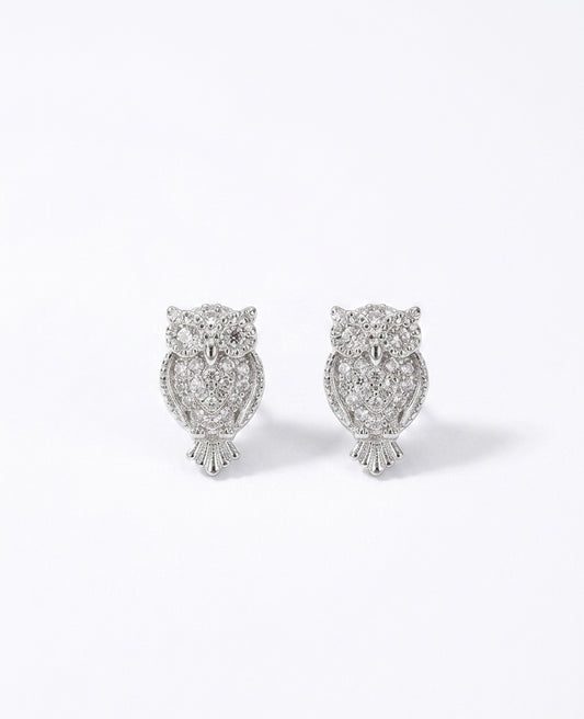 BOUCLES - HIBOUX
