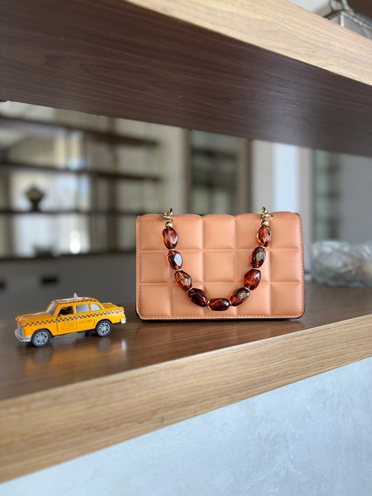 Sac parfait pour les occasions, fêtes, élégant et pratique