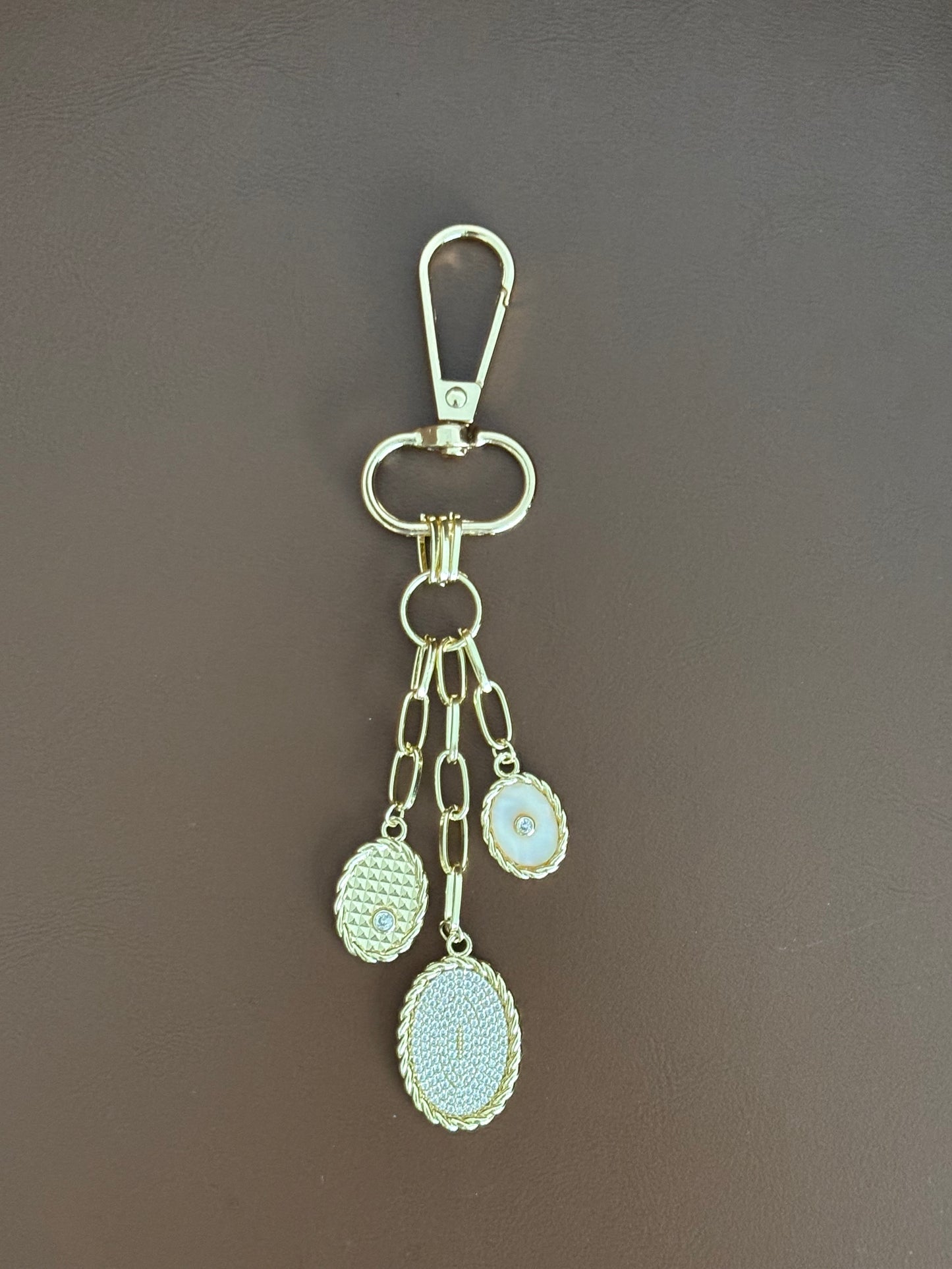 Charm inspiré tennis