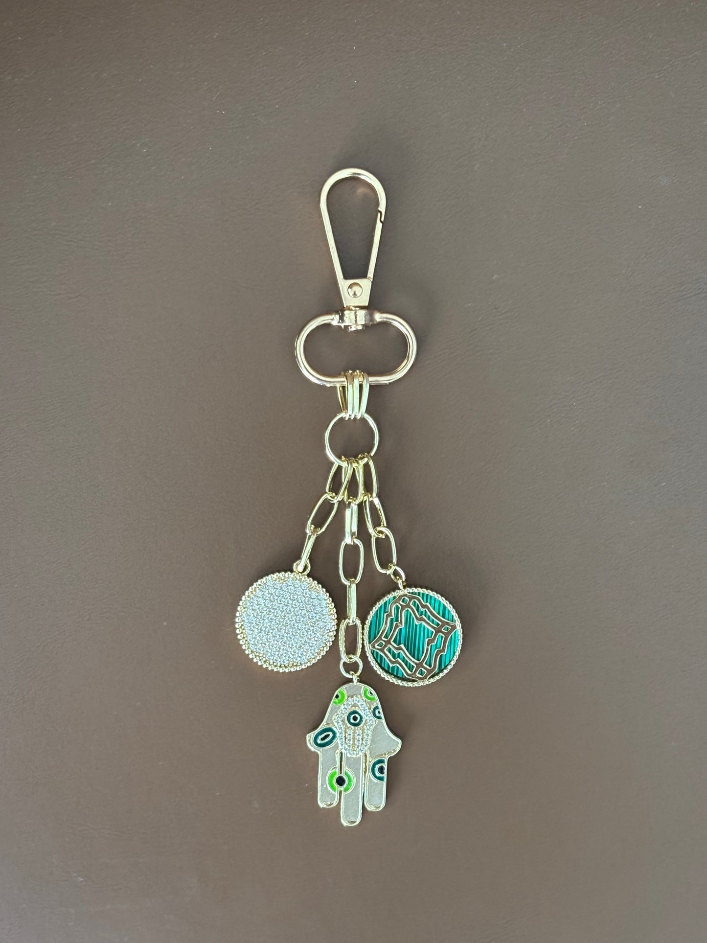 Charm maroccain chic