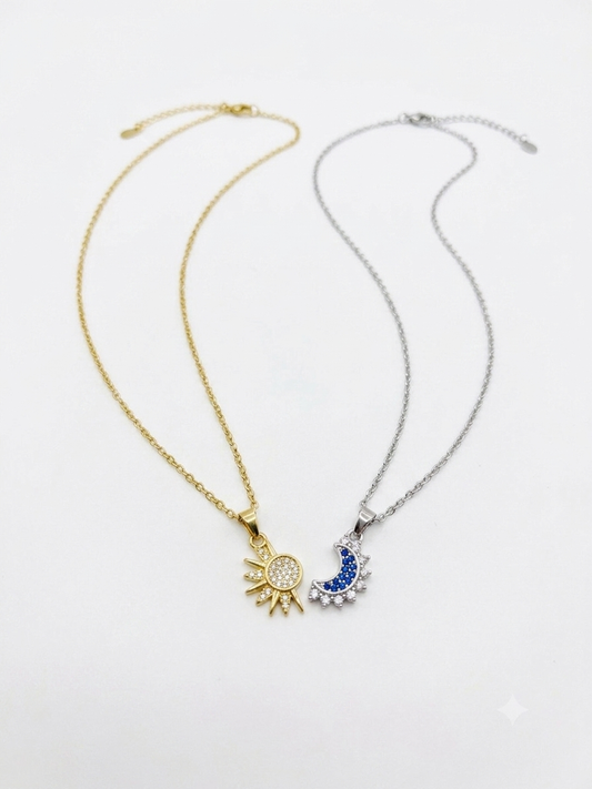 COLLIER Friendship