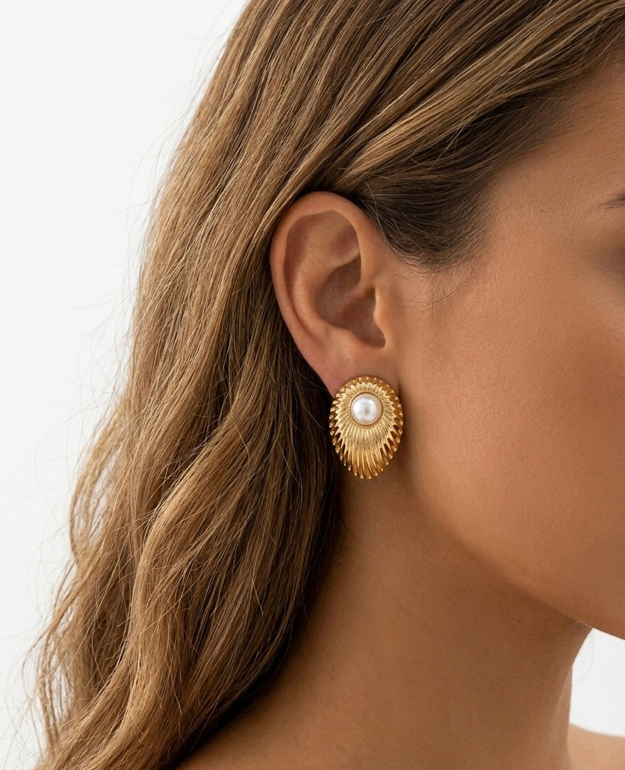 BOUCLES - MARINA