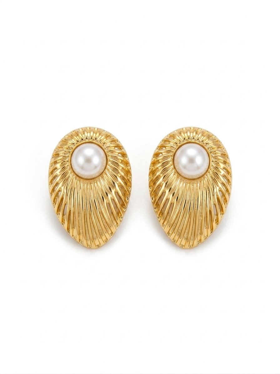 BOUCLES - MARINA