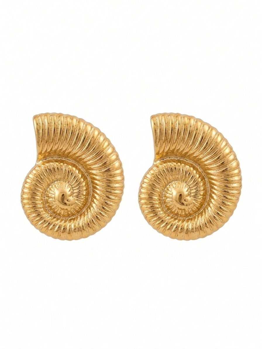 BOUCLES - SHELLA