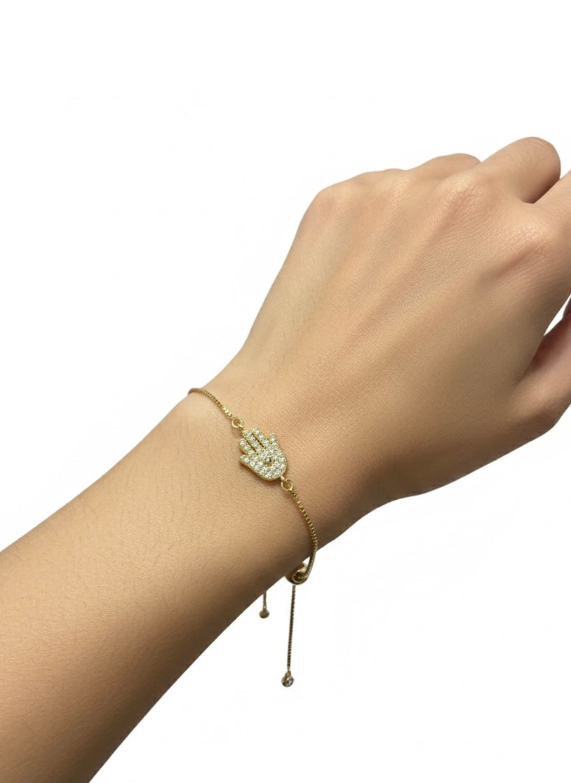 bracelet khemissa