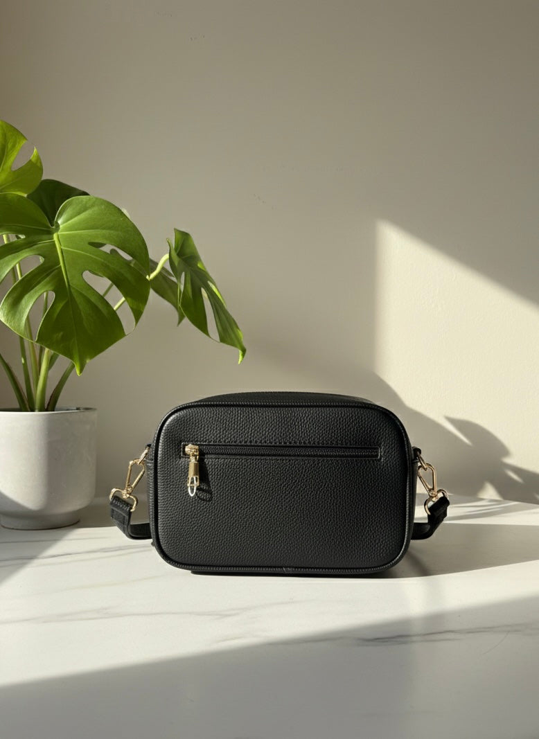 sac à bandoulière pratique pour le quotidien