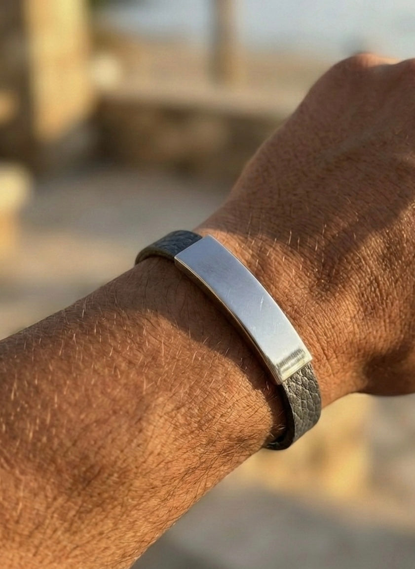 bracelet pour homme 