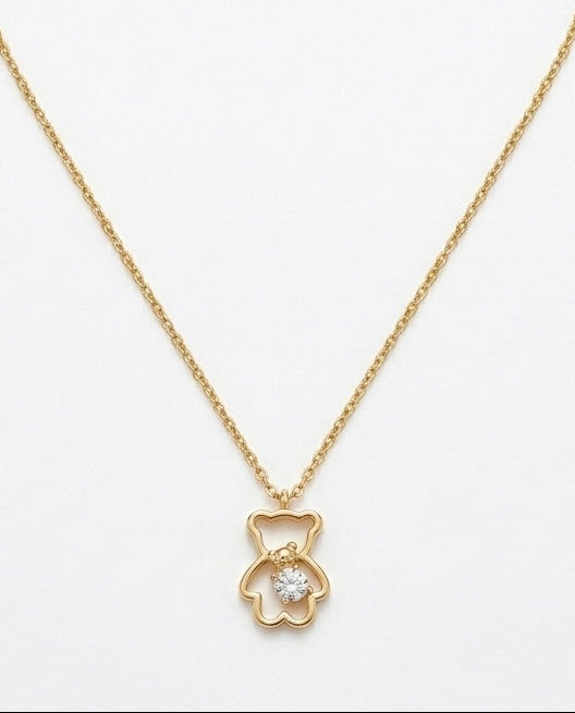collier ourson