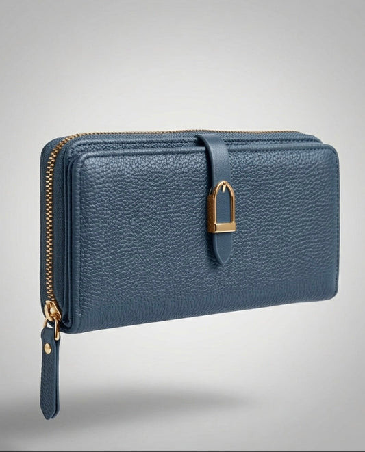 portefeuille chic grand 