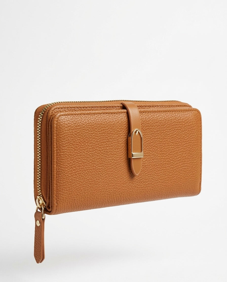 portefeuille chic grand 