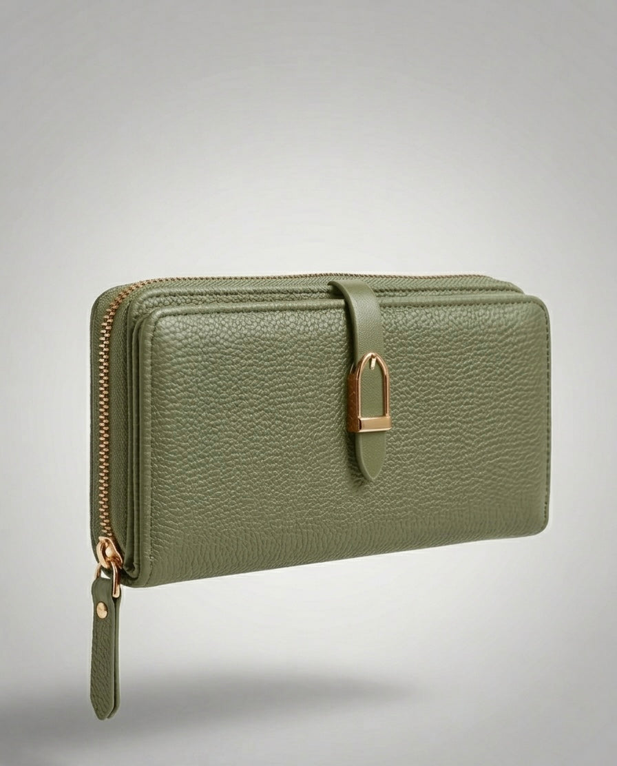 portefeuille chic grand 