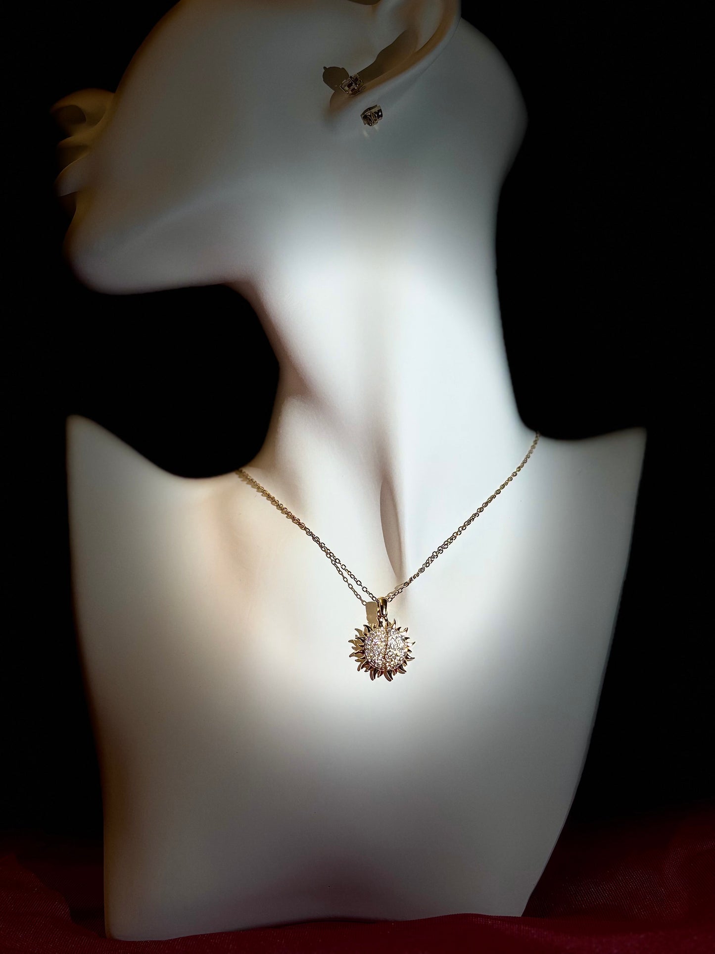 COLLIER - NOOR