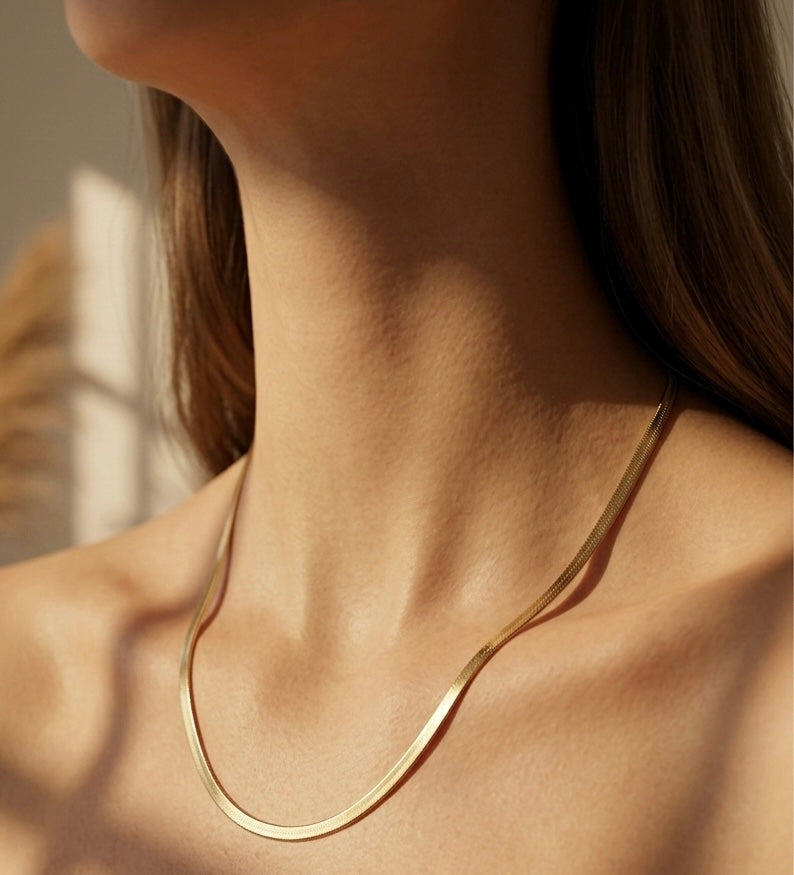 COLLIER - SOLEA